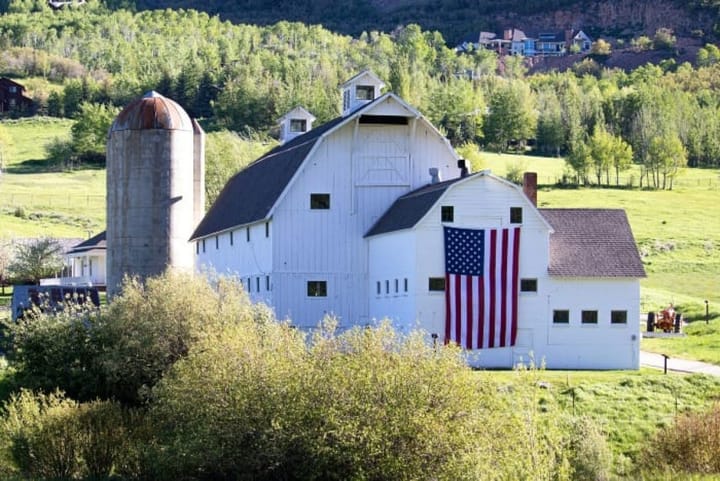 Saving Rural West Virginia